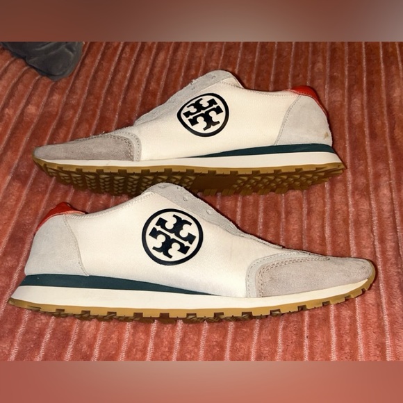 Tory Burch Shoes - Tory Burch Sneakers Women Size 8.5
